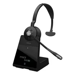Jabra Engage 75 SE Mono (9656-583-111) Black