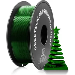 GEEETECH PETG Green