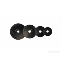TEGOVI 10 KG GUMIRANI DIA 30MM