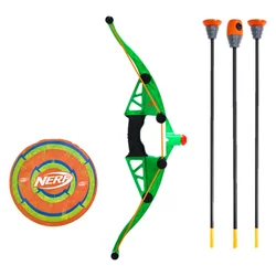 Nerf Power lok in puščice