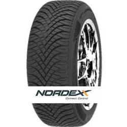 Nordexx 4SeasonDrive ( 205/60 R16 96V XL )
