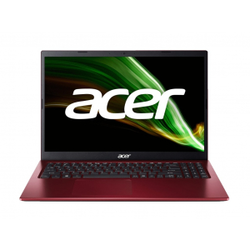 Acer Aspire 3 A315-58 (NX.AL0EX.00E) laptop Intel Quad Core i5 1135G7 15.6 FHD 8GB 512GB SSD Intel Iris Xe crveni