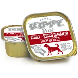 VBBD Kippy pate sa govedinom 150g