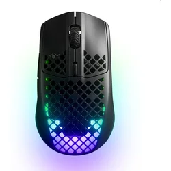 SteelSeries Aerox 3, Onyx (2022 Edition)