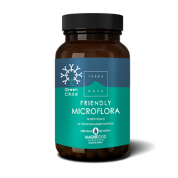 Terranova Dečiji Probiotik