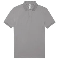 MAJICA KRATKI RUKAVI B&C MYPOLO180 180G SVIJETLOSIVA 3XL