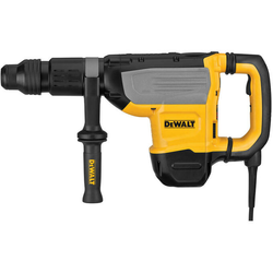 DeWALT D25773K AVC SDS-max Elektro pneumatski čekić 1700W