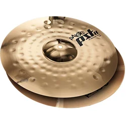 Paiste PST 8 Reflector Medium 14 Hi-Hat činela