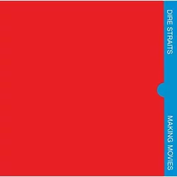 Dire Straits - Making Movies