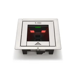 Zebra EVM SP7201 Single Plane Scanner - USB Only, Standard Range, Midnight Black