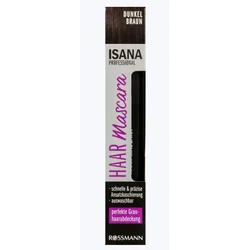 PROFESSIONAL maskara za lase, temno rjava 13 ml