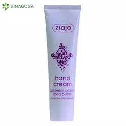 KREMA ZA RUKE ZIAJA CASHMERE 100ML (12) DUXON