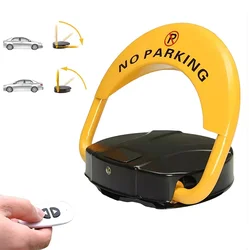 Pametna Automatska Parking Rampa Vaš Lični Čuvar Parking Mesta