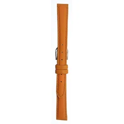 Kožni kaiš 12mm (Eko koža) Narandžasta 12,09