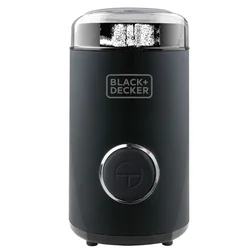Black+Decker Black+Decker BXCG150E mlinček za kavo, 150W, 50g