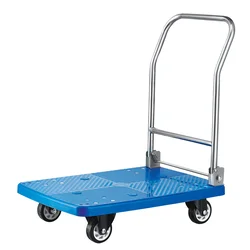 Transportni Voziček, 730x480x825mm