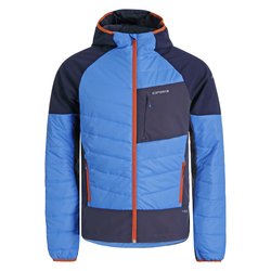 Icepeak DAX, muška jakna za planinarenje, plava 656102616I