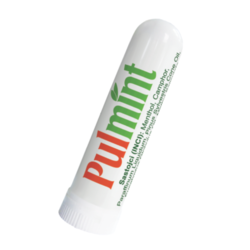 PULMINT Pulmint inhalator