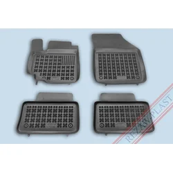 Rezaw-Plast Tipske patosnice za  Suzuki Alto VII (2008+) - 5-door - kadice