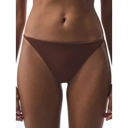 Penti Bikini hlačke Bikinihosen konjak