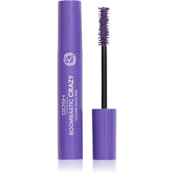 Gosh Boombastic Crazy Volume Mascara 006 Dusty Violet 13 ml