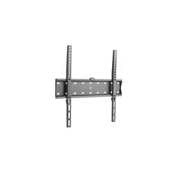 Fixed TV Wall Mount 32 - 55 - Black