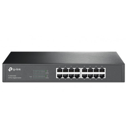 TP-Link lan Switch TL-SG1016D 10/100/1000 16port