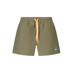 NORTH SAILS SWIMSUIT BOTTOM MEN GREEN
