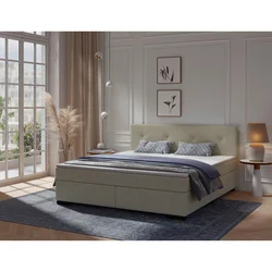 MID.YOU POSTELJA BOXSPRING