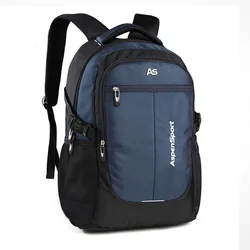 Aspensport Ranac za laptop, 15.1/16, Plavi