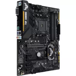 ASUS TUF X470-PLUS GAMING  AMD, AMD® AM4, AMD® X470