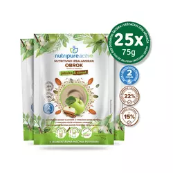 Nutripureactive Jabuka i cimet paket 25 obroka