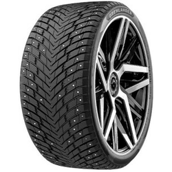 Grenlander Icedefensor Stud II ( 275/40 R21 107T XL, stavljenji spike-ovi )