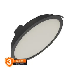 LEDVANCE LED ugradna panel lampa 30W 3000K