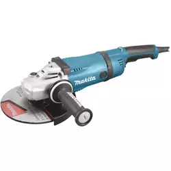 MAKITA Ugaona brusilica velika 2400W; 230mm