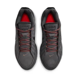Nike LEBRON WITNESS IX, muške patike za košarku, siva HQ8034
