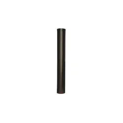 Dimovodna cev za kotao O120 x 1000 mm