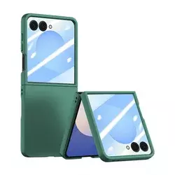 Torbica Elegant Fold za Samsung F751B Galaxy Z Flip 7 zelena