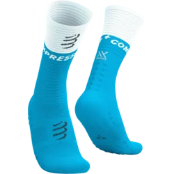 Compressport Nogavice MID COMPRESSION SOCKS V2.0