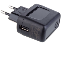 Punjač adapter Motorola USB - Crna KP21173