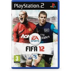 FIFA 12 (PS2) - rabljeno