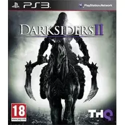 Darksiders 2 (PS3) - Rabljeno