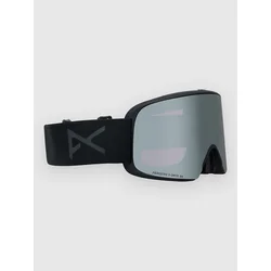 Anon M6 Smoke Goggle prcv sun onyx