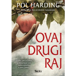 Ovaj drugi raj - Pol Harding ( ST0135 )