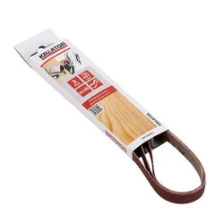 Kajs za smirglanje 13x457 g120 3kom. kreator alati