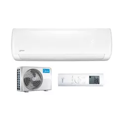 Midea Inverter MSMBAU-09HRFN1-QRD0GW, DC