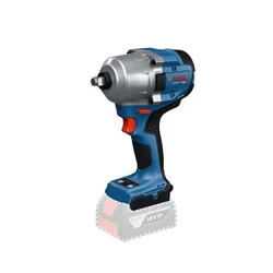 Bosch Bosch GDS 18V-780 Solo akumulatorski udarni odvrtač, bez baterije i punjača, 06019P4000 ( 06019P4000 )