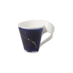 Villeroy & Boch Darilna skodelica ARIES iz kolekcije NEW WAVE STARS