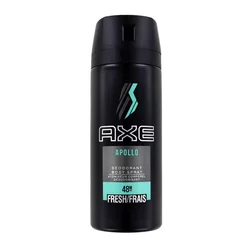 Axe Axe Apollo Desodorante 150ml Spray