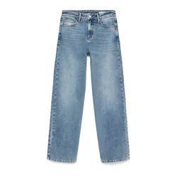 VERO MODA Kavbojke VMAllison moder denim